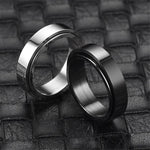 Bague Anti-Stress Homme