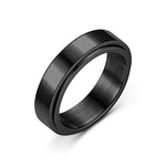 Bague Anti-Stress Homme