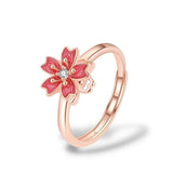 Bague d'Anxiété Femme