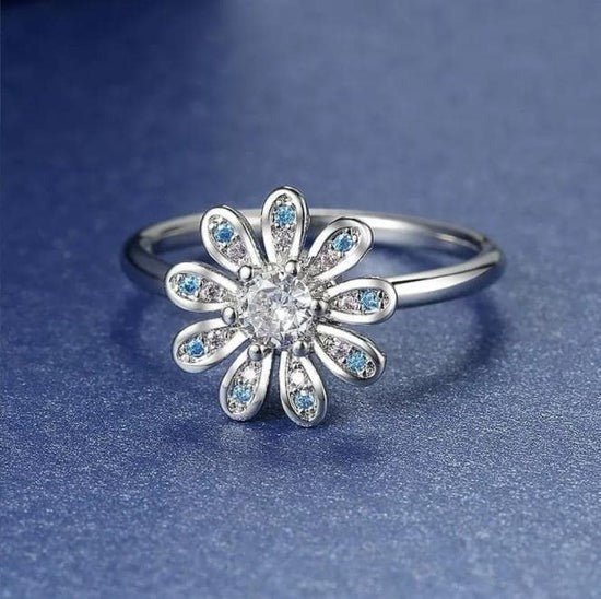 Bague qui tourne femme, comment régler ce souci ? - Beaupreau